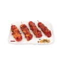 Maison Dandieu - Brochettes de poulet marinées indienne tandoori