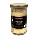 Maison Dandieu - 1/2 CANARD GRAS CONFIT (1 aile, 1 magret, 1 cuisse)
