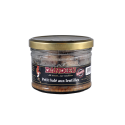 Petit salé aux lentilles