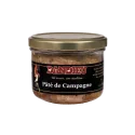 Pâté de campagne