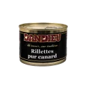 Maison Dandieu - RILLETTES PUR CANARD