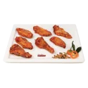 Maison Dandieu - Wing’s de poulet marinés thym-citron - 1 kg