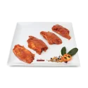 Maison Dandieu - Araignée de poulet mariné indienne tandoori