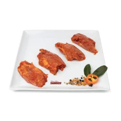 Maison Dandieu - Araignée de poulet mariné indienne tandoori