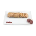 Maison Dandieu - Foie gras de canard mi-cuit au piment ballotin - 150G