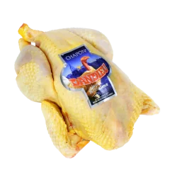 Maison Dandieu - Chapon - 3.3 kg