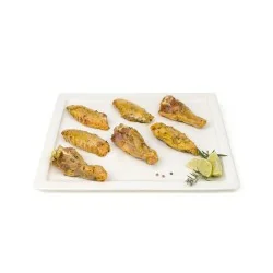 Maison Dandieu - Wing’s de poulet marinés girolles