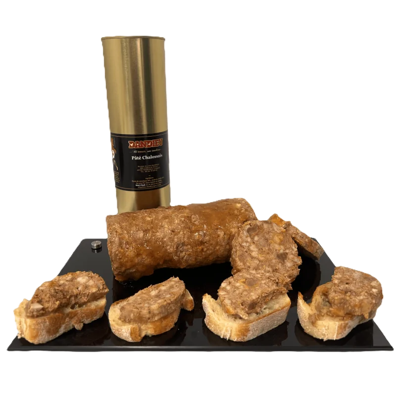 Maison Dandieu - PATE CHALOSSAIS-1-KG