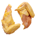 4 Suprêmes de Poularde