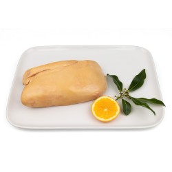 Foie Gras Premier Choix Eveiné 550gr