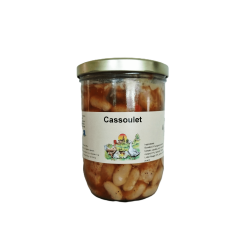 Cassoulet