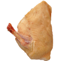 Cuisses de Canard Fraiches x4  - 1.700kg