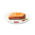 Maison Dandieu - Rôti de Magret au Piment d'Espelette
