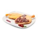 Maison Dandieu-Cuisses de Canard fraîches de canard gras