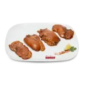 Maison Dandieu - Araignée de poulet mariné sauce teriyaki