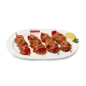 Maison Dandieu - Brochettes de poulet marinés landaise