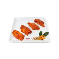 Maison Dandieu - Araignée de poulet mariné agrumes