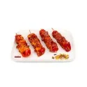 Maison Dandieu - Brochettes de poulet marinées aux agrumes