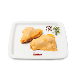 6 Haut Cuisse de poulet