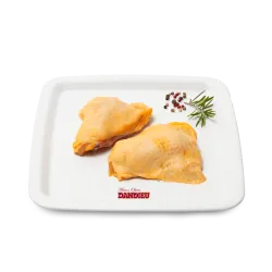 Maison Dandieu - 6 haut de Cuisse poulet