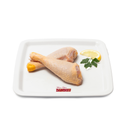 6 Pilons de poulet