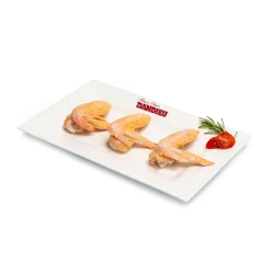 Maison Dandieu - Ailerons de Poulet
