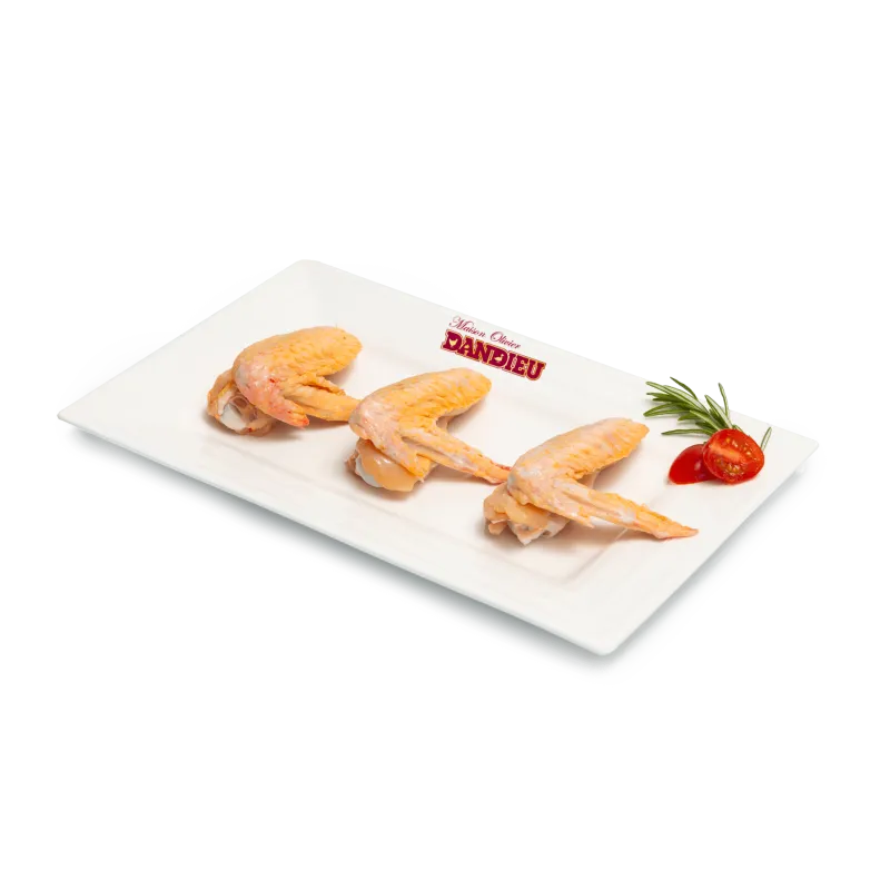 Maison Dandieu - Ailerons de Poulet