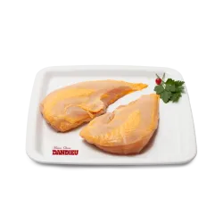 Maison Dandieu - 2 Suprême de poulet