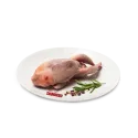 Caille 230gr
