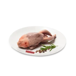 Caille 230gr