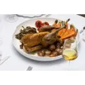 Maison Dandieu - Pintade