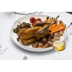 Maison Dandieu - Pintade