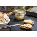 Maison Dandieu - FOIE GRAS ENTIER CANARD - 180g