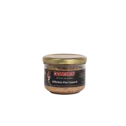 Maison Dandieu - RILLETTES PUR CANARD