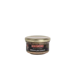 Maison Dandieu - RILLETTES PURE VOLAILLE