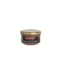 Maison Dandieu - PATE DE FOIE DE VOLAILLE