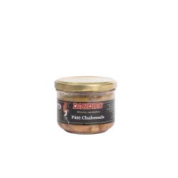 Maison Dandieu - PATE CHALOSSAIS