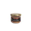Maison Dandieu - TERRINE DE PINTADE