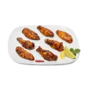 Maison Dandieu - Wing’s de poulet marinés sauce teriyaki