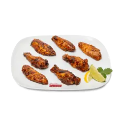 Maison Dandieu - Wing’s de poulet marinés sauce teriyaki