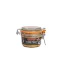 Maison Dandieu - FOIE GRAS ENTIER CANARD PIMENT D’ESPELETTE