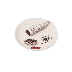 Maison Dandieu-Saucisson au Chevreuil