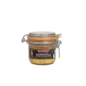 Maison Dandieu - Spécialité FOIE GRAS ENTIER CANARD AUX FIGUES 180g