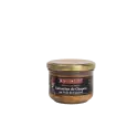 Maison Dandieu - GALANTINE DE CHAPON AU FOIE DE CANARD