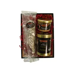 Coffret du "Campeur"