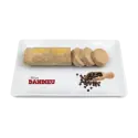 Foie gras de canard mi-cuit aux Baies de Timut ballotin 150g