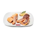 Manchons de Canard frais sous-vide 950g
