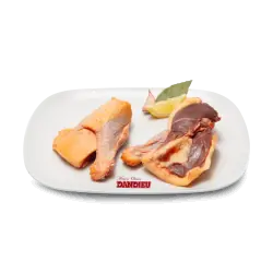 Manchons de Canard frais sous-vide 950g