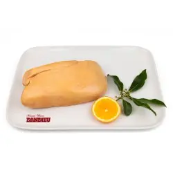 Foie Gras de canard Extra Eveiné 500g