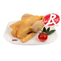 Maison Dandieu - Poulet sélection prêt à cuire 2kg